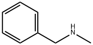 N-Methylbenzylamine(103-67-3)